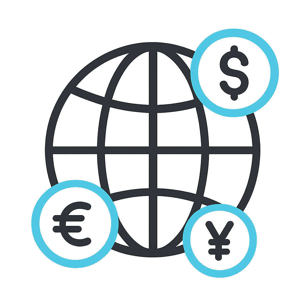 Multi-Currency Support